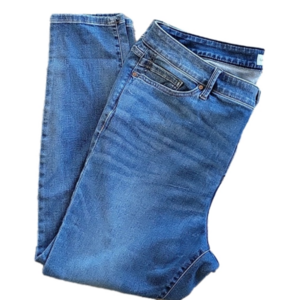 Lane Bryant Flex Magic Highrise Skinny Jeans Size 22/24 EUC